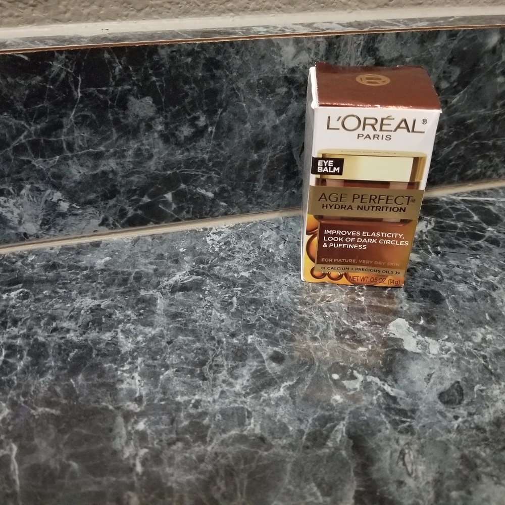 Eye Balm